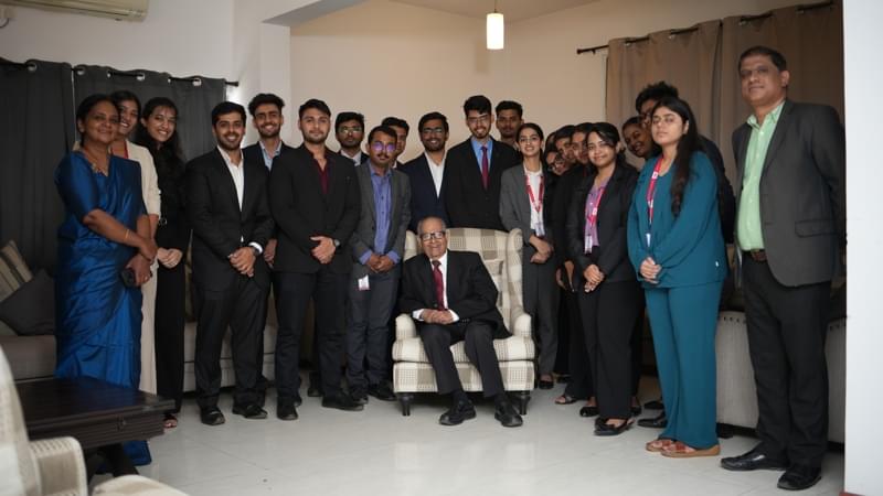 XIME Bangalore Students Pictures photo 1